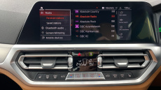 BMW 3 Series 320i M Sport 4dr Step Auto Petrol Saloon